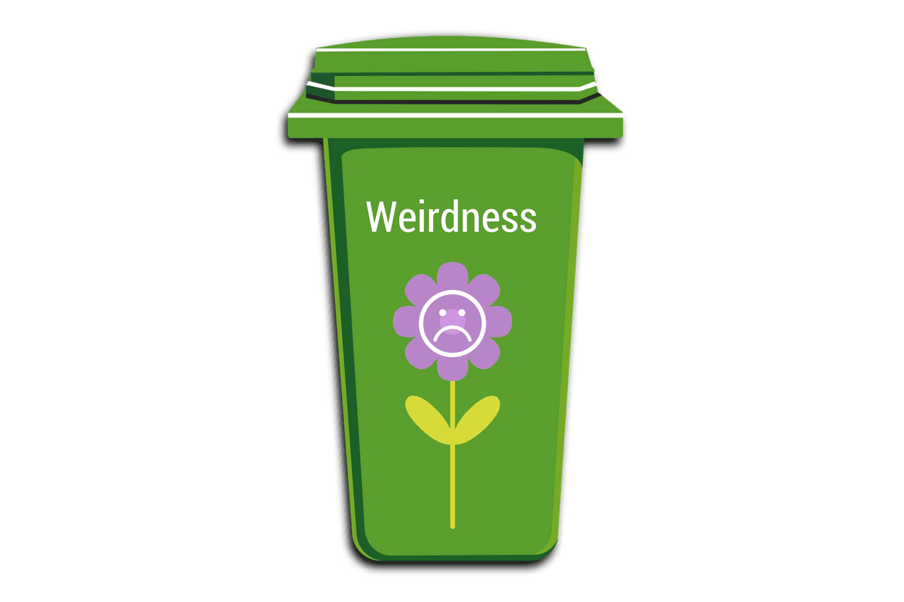 Recycling and composting in Wrexham