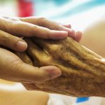 The vital role of caring for people in their final days