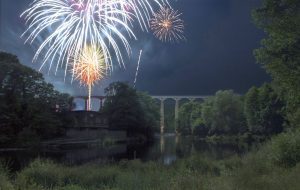 Entries now open for our 2019 Wonders of Wrexham Calendar