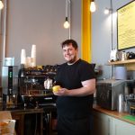 King Street Coffee - perfect brew for success