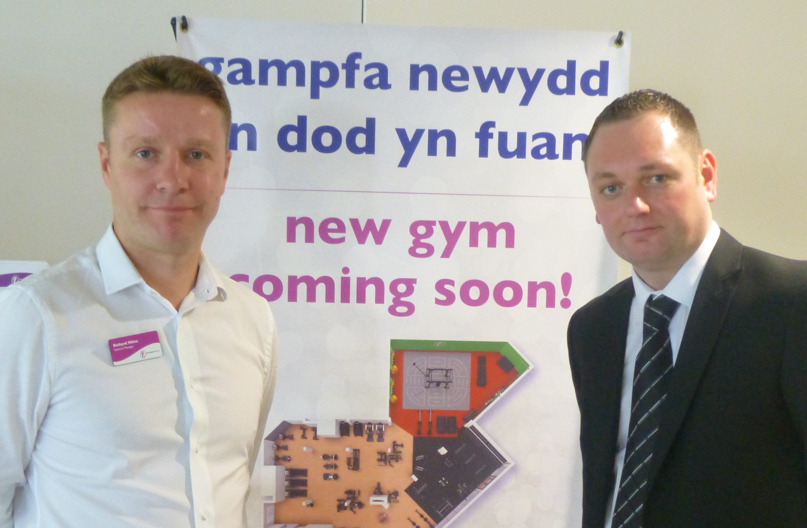Do you use Waterworld? Find out more about changes to the leisure centre here