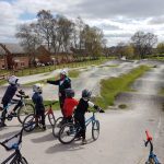 Want to learn some new skills on your BMX bike?