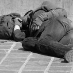 Want to help the homeless? Read more here