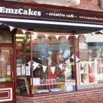 There's more than cakes at Emz Cakes