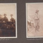 Museum remembers Royal Welsh Fusiliers in Egypt and Palestine
