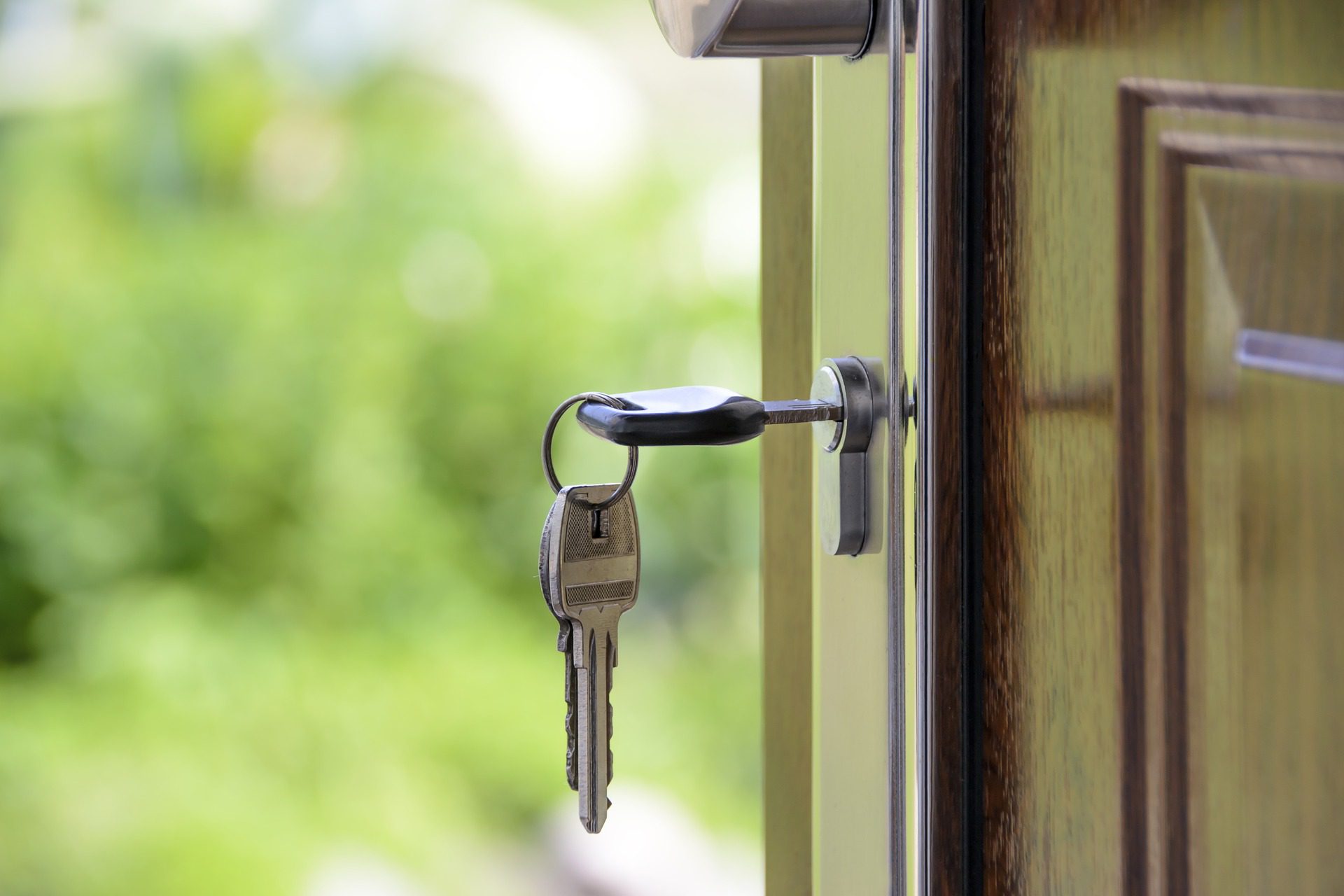 Do you rent out a property in Wales? Read this...