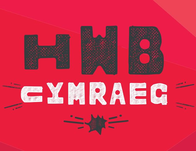 Triumphant return for Welsh language event next year