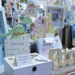Making Memories - a stall to remember