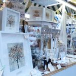 Making Memories - a stall to remember