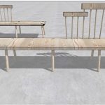 Designer to produce bespoke furniture for new Arts and Market development