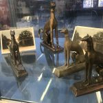 Own your own little piece of Wrexham's History - The Acton Dog