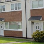 See the difference our housing improvements project has made to these homes...