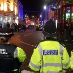 Find out how we are making Wrexham a safe place for a night out this Christmas…