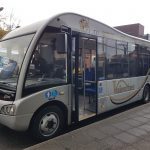 Change to Town Centre Link Bus Service