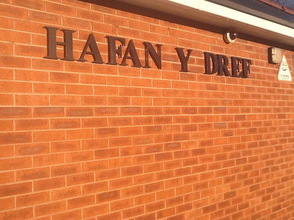 Hafan Y Dref