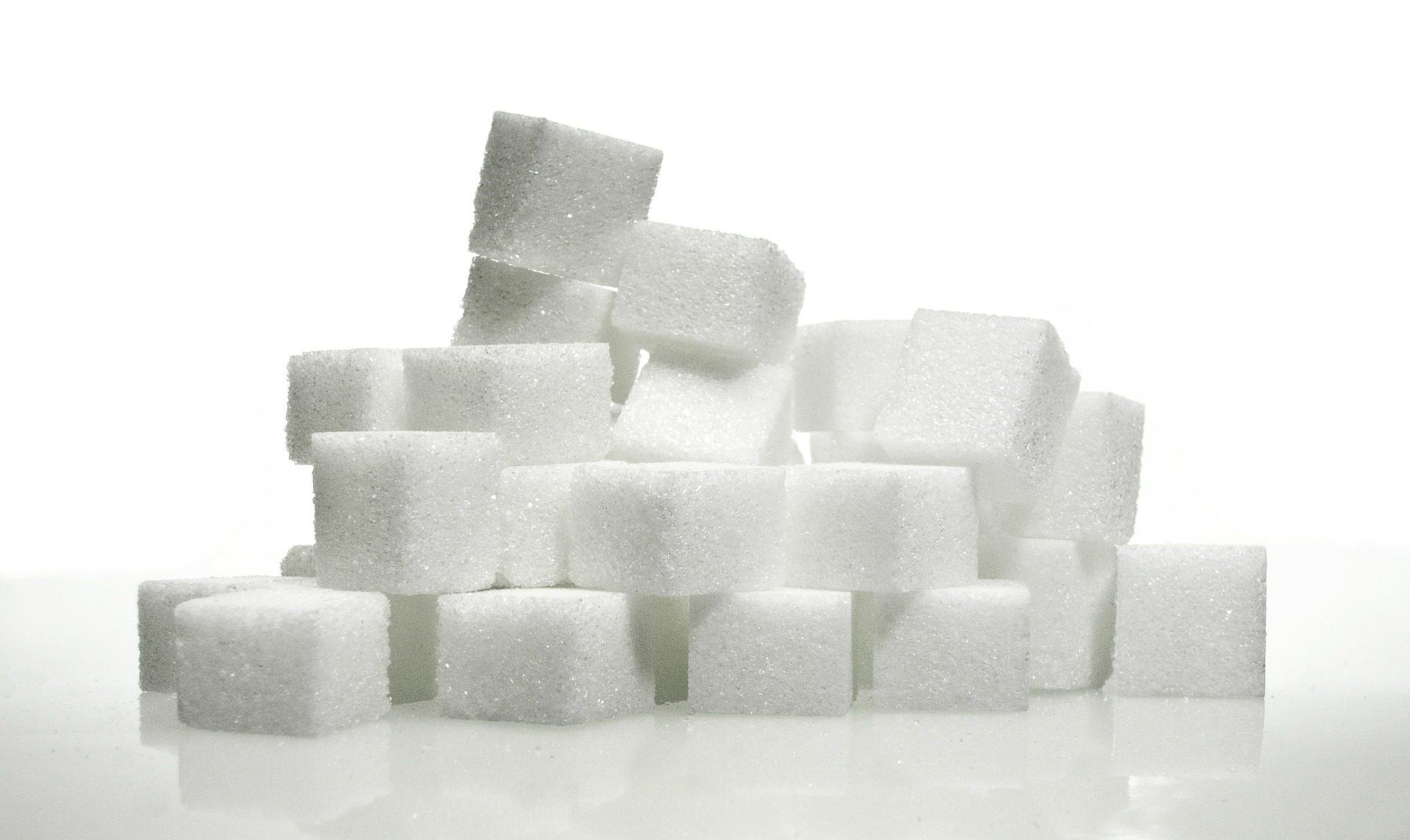 Would you give your child 10kg of sugar?