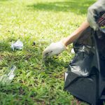 Take Part in the Great British Spring Clean