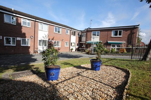 Come and see if sheltered housing could be the next right move for you...