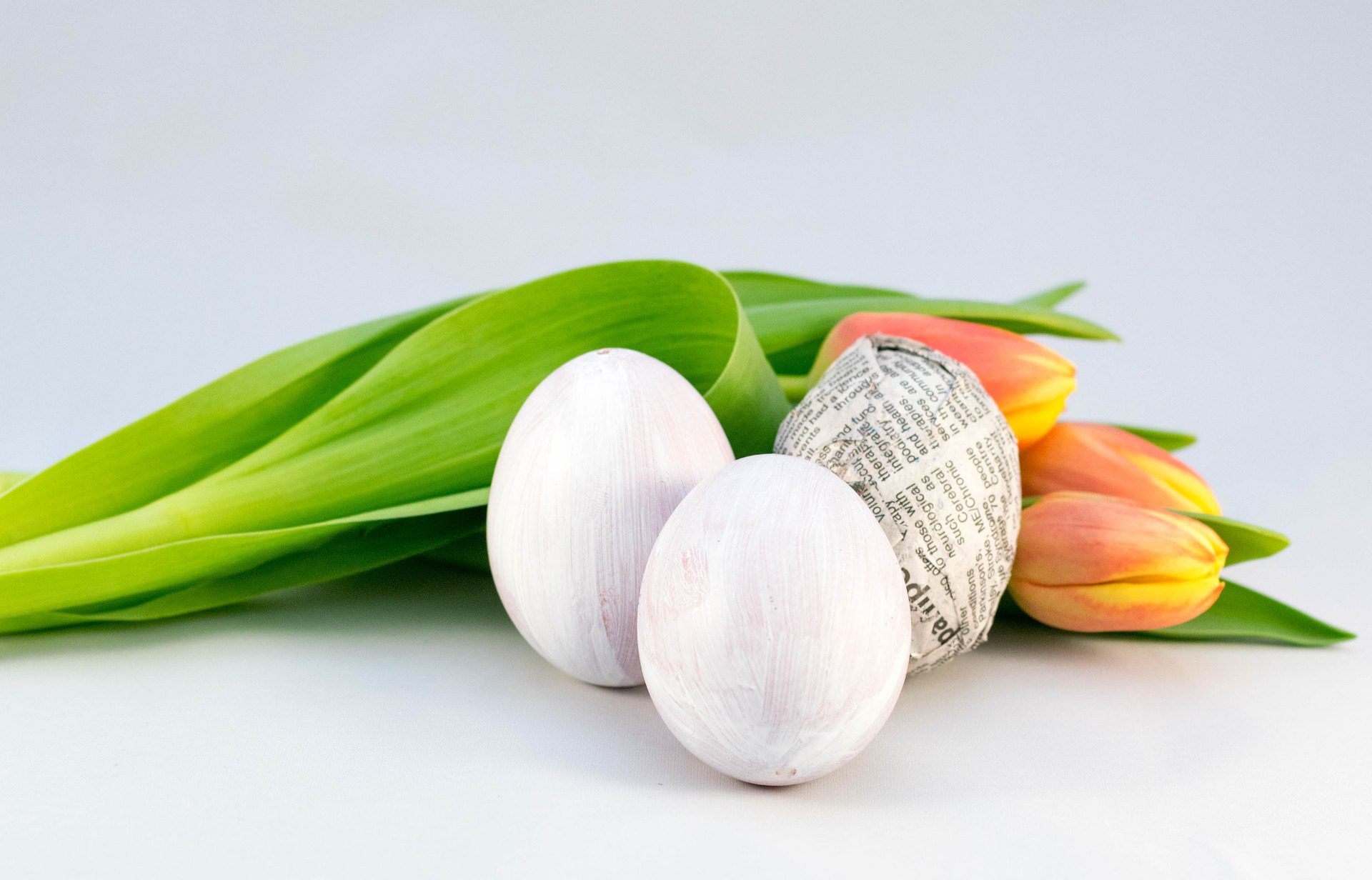 5 ways to get crafty this Easter