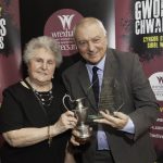 Sports Awards show Wrexham’s shining sporting stars
