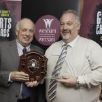 Sports Awards show Wrexham’s shining sporting stars