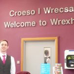 Good news for Wrexham bus station
