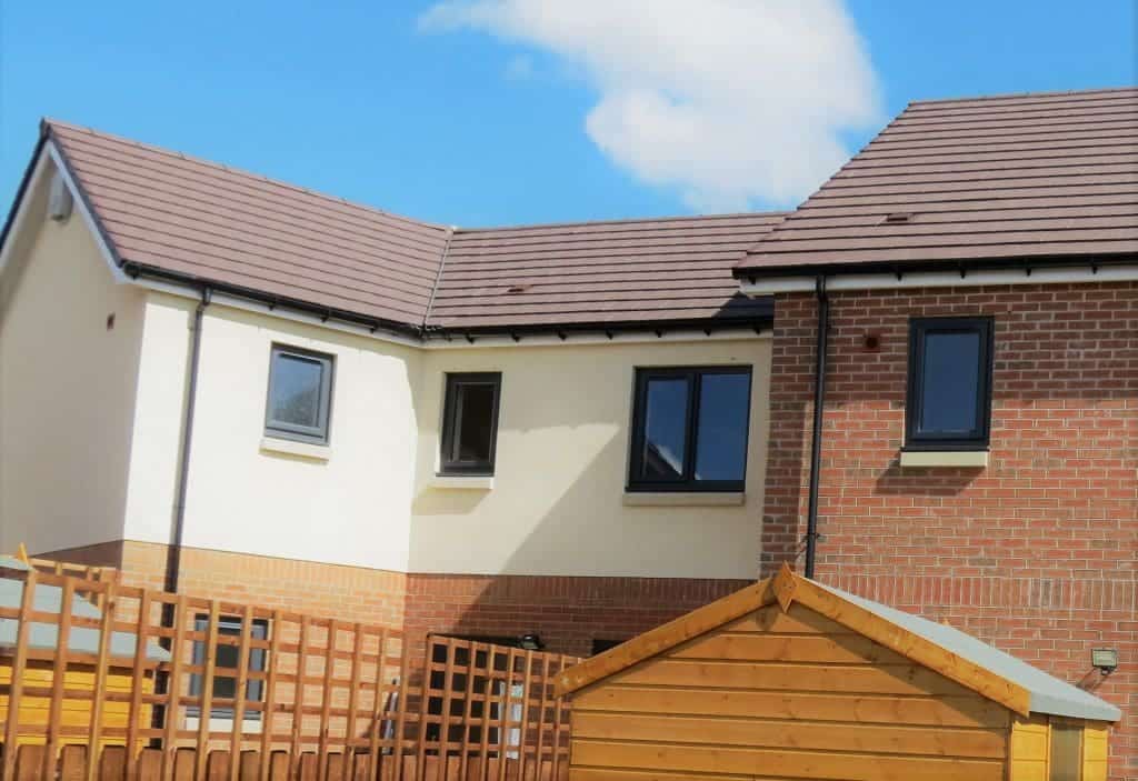 Have your say on the future of housing in wrexham... Wrexham Council News