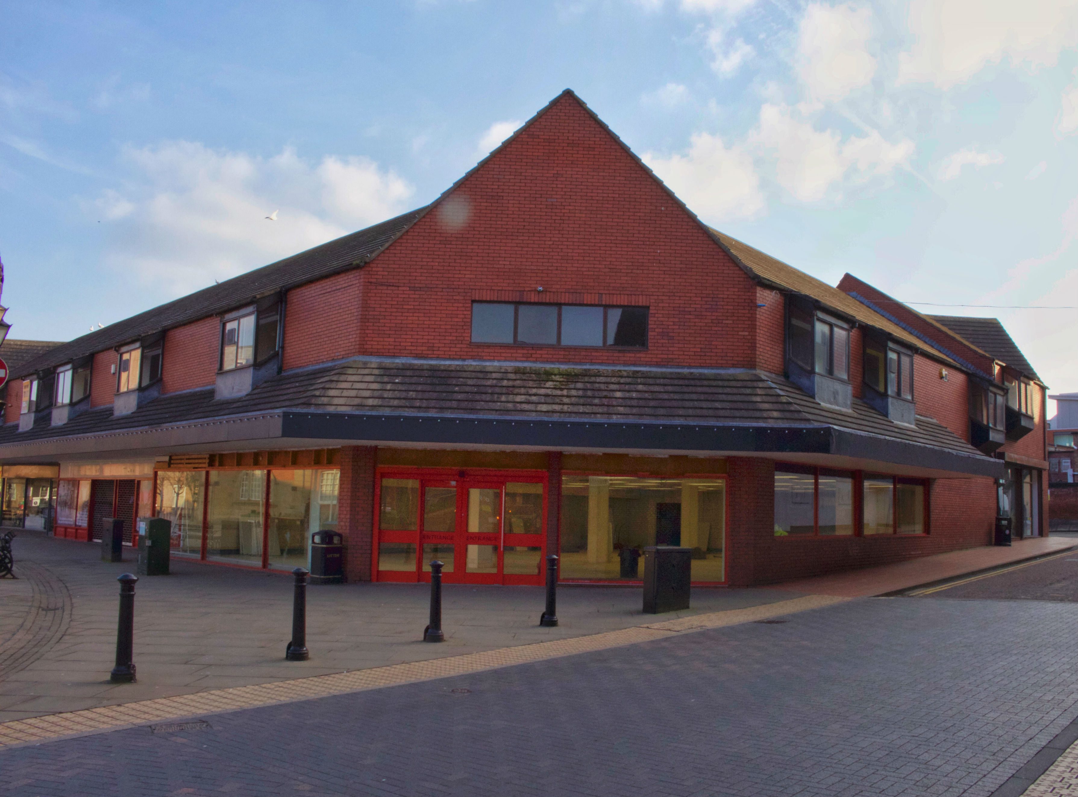 Need help for your business? Check out Wrexham's new Enterprise Hub
