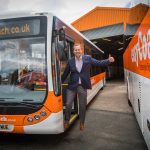 Wrexham news - new bus services