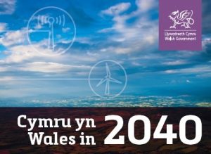 A chance to have your say on the big issues in Wales
