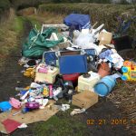 Fly Tipping - what's going on?