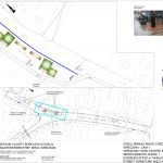 Town centre improvements on their way