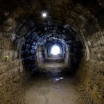 Wrexham Urban Myths Legends Tunnels