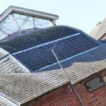 Good news as National Lottery okays £1.52m funding for town heritage work