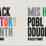 Black History Month launches in Wrexham