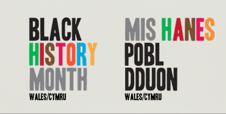 Black History Month launches in Wrexham