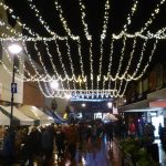 Free parking to add to Wrexham's Christmas attractions