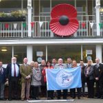 Armed Forces group meets to mark WWI centenary