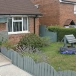 Estates go green with garden contest