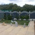 Estates go green with garden contest