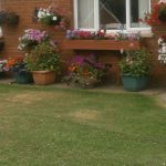 Estates go green with garden contest