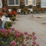 Estates go green with garden contest