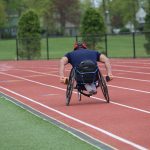 Disability sports event coming to North Wales