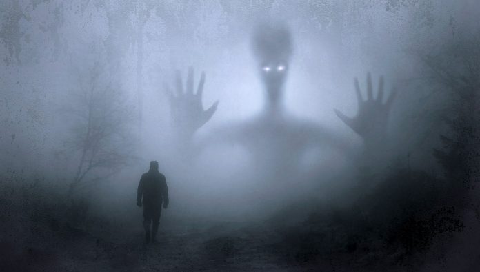 Wrexham Ghost Stories Local