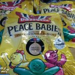 What did Jelly Babies have to do with World War One?