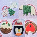 Come and enjoy a crafty shopping treat at Tŷ Pawb this Christmas