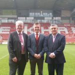Wrexham AFC proposes new Groves training ground to Wrexham Council