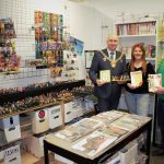 Tŷ Pawb welcomes new traders