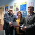 Citizens Advice Wrexham agreement reached... read more