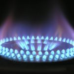 Ofgem energy price cap, gas and electricity tariffs Wrexham